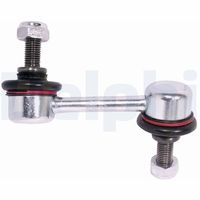 Stange/Strebe, Stabilisator