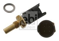 Sensor, Kühlmitteltemperatur