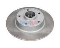 спирачен диск