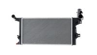 Thumbnail - Radiateur - CR1218000P - MAHLE