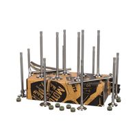 Thumbnail - Kleppenset, in-/uitlaatklep - VS0006VR1 - ET ENGINETEAM