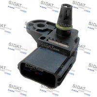 Sensor, Ladedruck