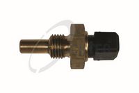 датчик, температура на охладителната течност