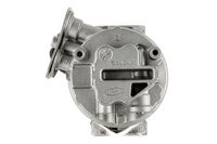 Kompressor, Klimaanlage