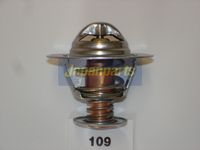 термостат, охладителна течност