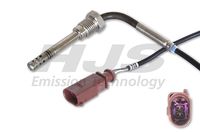 Sensor, Abgastemperatur