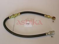 Suport, furtun frana ASHIKA, Cod: 69-07-726