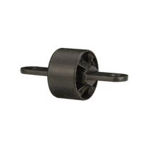 GATES Draagarmrubber 6