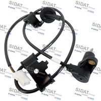 Sensor, Raddrehzahl
