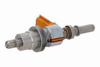 Дозиращ модул, впръскване на добавка