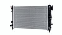 Thumbnail - Radiateur - CR2698000P - MAHLE