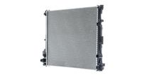 Thumbnail - Radiateur - CR2607000P - MAHLE