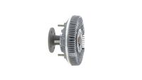 Thumbnail - Koppeling, radiateurventilator - CFC239000P - MAHLE