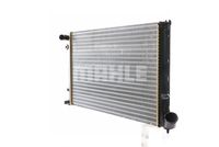 Thumbnail - Radiateur - CR593000S - MAHLE