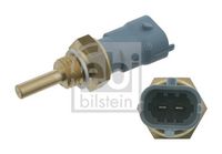 Sensor, Kühlmitteltemperatur