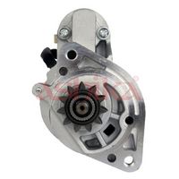 Starter ASHIKA, Cod: MT-187JM