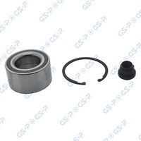 Set rulment roata GSP, Cod: GK7549
