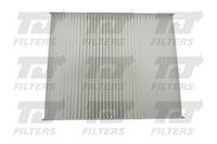Filter, Innenraumluft