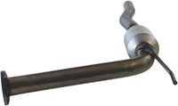 BOSAL Katalysator 3