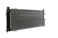 Thumbnail - Radiateur - CR173000S - MAHLE