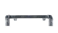 Thumbnail - Intercooler, inlaatluchtkoeler - CI113000P - MAHLE