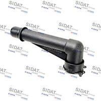 Flansa lichid racire SIDAT, Cod: CA020235A2