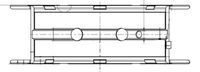 Thumbnail - Hoofdlager - 007FL21689000 - MAHLE