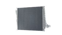 Thumbnail - Intercooler, inlaatluchtkoeler - CI128000P - MAHLE