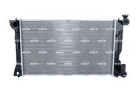 Kühler, Motorkühlung