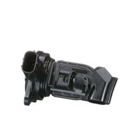 DELPHI Luchtmassameter 4