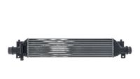 Thumbnail - Intercooler, inlaatluchtkoeler - CI690000S - MAHLE