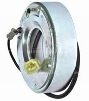 Spule, Magnetkupplung (Kompressor)
