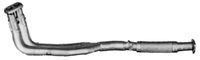 Abgasrohr