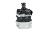 Zusatzwasserpumpe (Kühlwasserkreislauf)