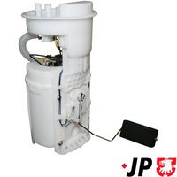 горивопроводен елемент (горивна помпа+сонда)