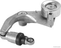 Riemenspanner, Keilrippenriemen