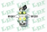 регулатор на спирачната сила