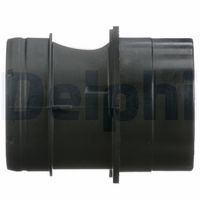 DELPHI Luchtmassameter 2