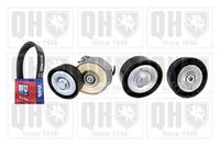 Keilrippenriemensatz