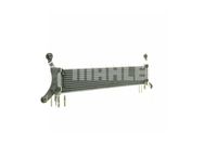 Thumbnail - Lage temperatuurkoeler, intercooler - CIR6000P - MAHLE