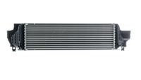 Thumbnail - Intercooler, inlaatluchtkoeler - CI610000P - MAHLE