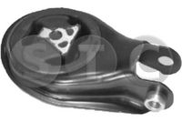 окачване, двигател