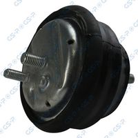 окачване, двигател