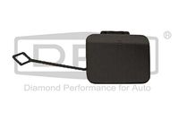 LIMITATOR TAMPON SISTEM DE REMORCARE