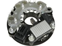 Gleichrichter, Generator