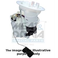 горивопроводен елемент (горивна помпа+сонда)