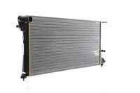 Thumbnail - Radiateur - CR471000S - MAHLE