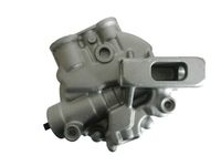 Thumbnail - Compressor, airconditioning - ACP163000S - MAHLE