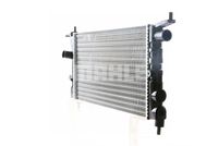 Thumbnail - Radiateur - CR268000S - MAHLE