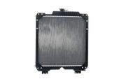 Thumbnail - Radiateur - CR2295000P - MAHLE